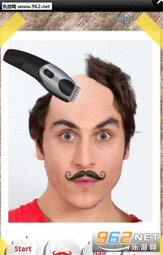 Make Me Bald(а����ʦ��׿��)v2.6��ͼ1