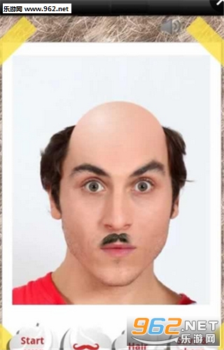 Make Me Bald(а����ʦ��׿��)v2.6��ͼ2