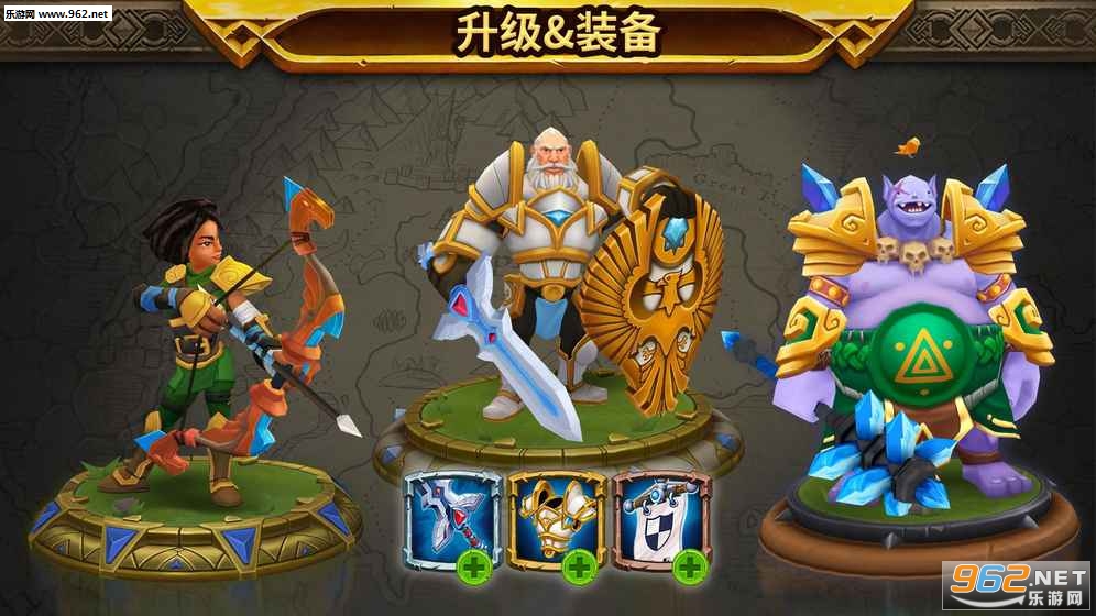 Warlords������������v0.24.23��ͼ2