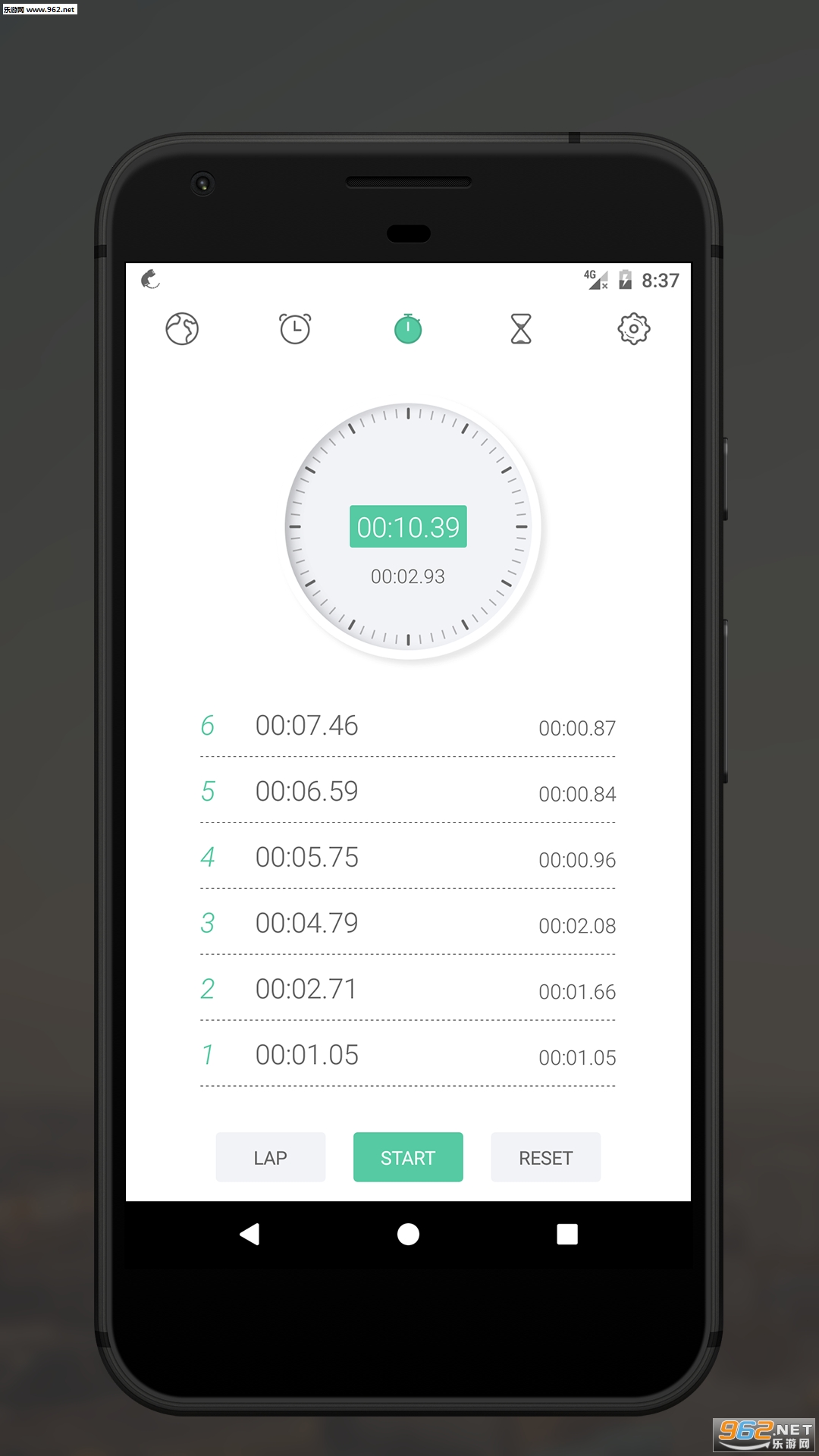 ��ʱ��רҵ��v4.0.0(���°�)��ͼ2