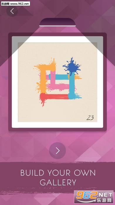 Splashy Dots(ˢ����Ϸ��׿��)��ͼ1