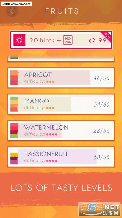 Splashy Dots(ˢ����Ϸ��׿��)��ͼ3