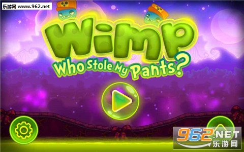 Wimp(˭͵���ҵ��ڿ㰲׿��)��ͼ0