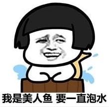 我的命是这冰块给的表情包截图1