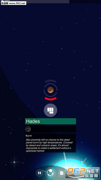 �ҵĵ���׿��(A Planet of Mine)��ͼ4