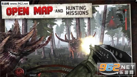Dead Forest(���������������İ�)v0.5.1��ͼ3