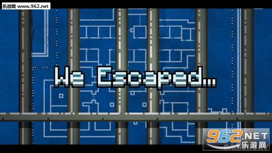 逃脱者2中文版 (The Escapists 2)截图2