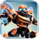 Robot war revolution(�����˸���ս����׿��)