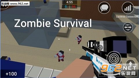 Block Strike(�����˴���ս��׿��)v4.2.1��ͼ2