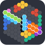 Block Puzzle Hexagon(六角块王安卓版)