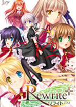 Rewrite+ ȫCGȫ���ͨ�ش浵
