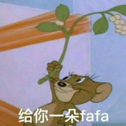 ����һ��Сfafa�����
