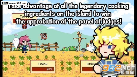 ��ʦ֮��Chef Kingƻ��IOS���İ�v1.1.1��ͼ2