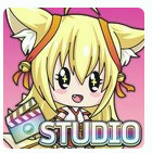 �鵰������iOS���İ�(Gacha Studio)