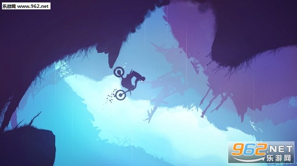 飞行骑车(Psebay)中文版截图1