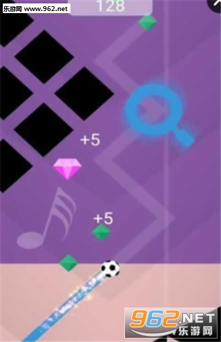 Dancing Balls(���������ٷ���׿��)v1.4.5��ͼ3