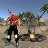 ��̲���浺2017(Beach Survival Island 2017)���İ�