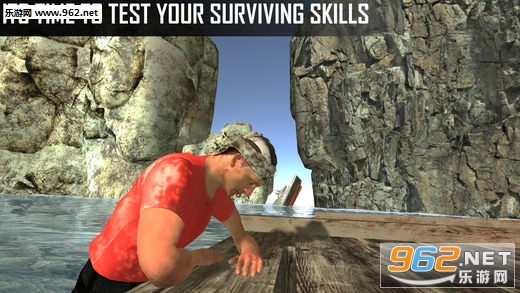 ��̲���浺2017(Beach Survival Island 2017)���İ�v1.1.0��ͼ1