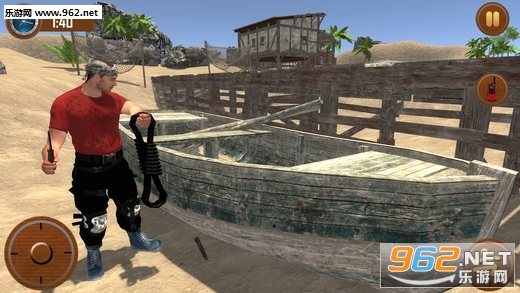 ��̲���浺2017(Beach Survival Island 2017)���İ�v1.1.0��ͼ2