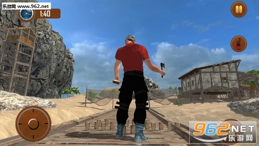 ��̲���浺2017(Beach Survival Island 2017)���İ�v1.1.0��ͼ4
