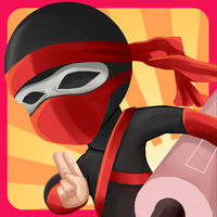 Clumsy Ninja(��׾������������ʯ��)