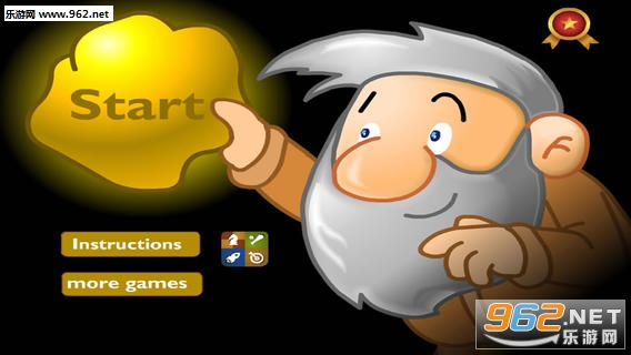 Gold Miner(�ƽ�󹤰�׿���°�)��ͼ0