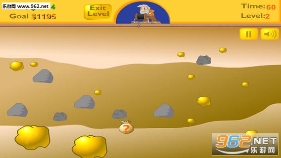Gold Miner(�ƽ�󹤰�׿���°�)��ͼ2