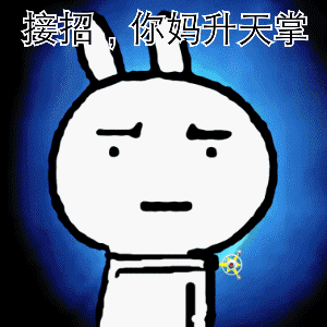 我装逼什么时候轮到你说话了表情包截图2