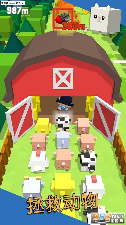 Bouncy Hero(����Ӣ�۰�׿��)v1.1.5��ͼ4