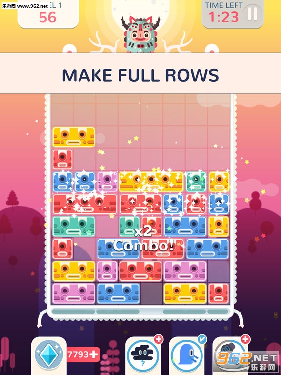 Slidey Block Puzzle��׿��v1.603��ͼ2
