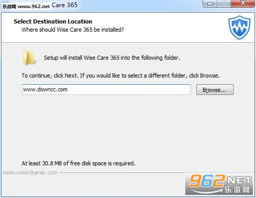 wise care 365 pro�ٷ����°�v4.66��ͼ0