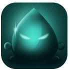 Water Drop Man�������İ�