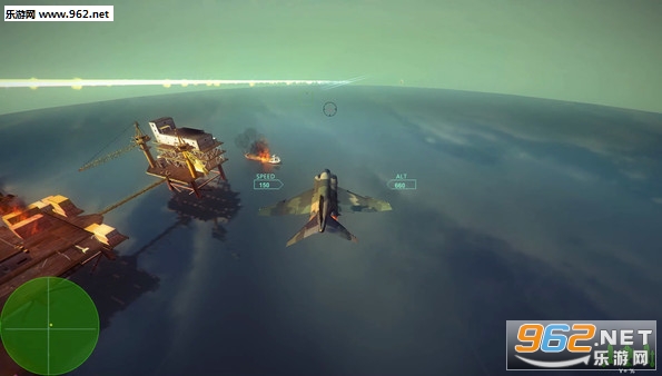 �����жӣ�����ػ���(Squadron: Sky Guardians)���İ��ͼ2