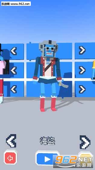 Steppy Pants(��ʬ����ȫ��ͼ������)��ͼ1
