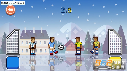 Happy Soccer Physics�������İ��ͼ3