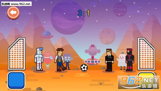 Happy Soccer Physics�������İ��ͼ1