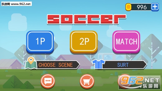 Happy Soccer Physics�������İ��ͼ2