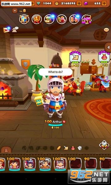 ����������(Rogue Life)���İ�v1.8.2��ͼ1