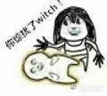 �㾪����witchʲô��