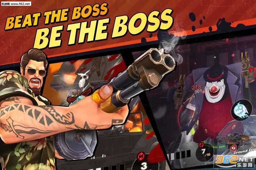 Mafia(���ֵ��������İ�)v1.0.5��ͼ0