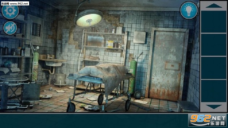 Escape The Ghost Town 3(�������3��׿��)v1.0.0��ͼ3