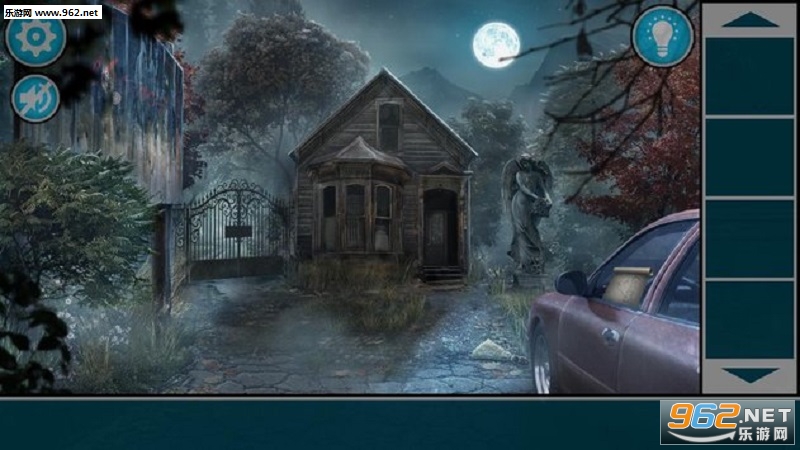 Escape The Ghost Town 3(�������3��׿��)v1.0.0��ͼ0
