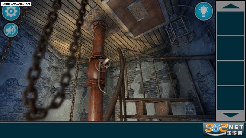 Escape The Ghost Town 3(�������3��׿��)v1.0.0��ͼ2