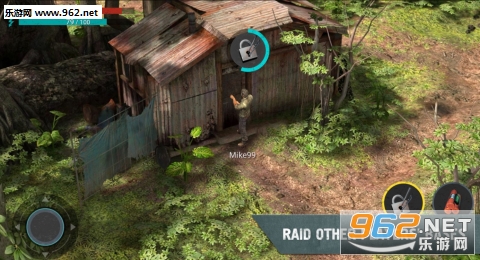 Last Day on Earth: Survival(last day on earth������Ϸ)v1.0��ͼ0