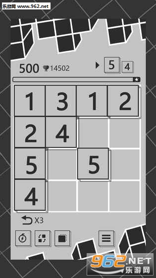 ��Խ1024��Ϸv1.3��ͼ1
