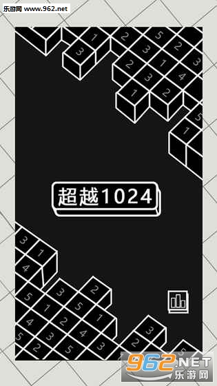 ��Խ1024��Ϸv1.3��ͼ0