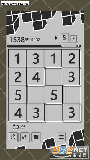 ��Խ1024��Ϸv1.3��ͼ2