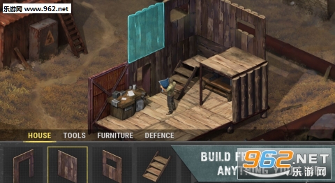 Last Day on Earth: Survival(last day on earth������Ϸ)v1.0��ͼ1