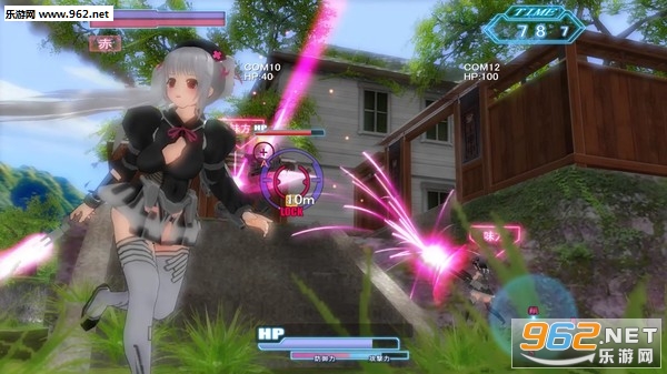 ������2(Soul Saber 2)���İ��ͼ3