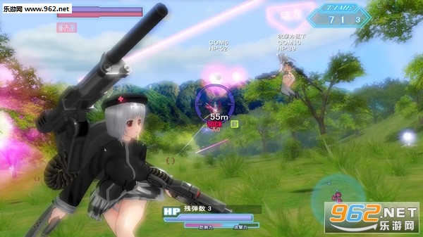 ������2(Soul Saber 2)���İ��ͼ4